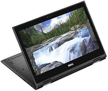 Dell Latitude 3390 2-in-1 | i5-8250U | 13.3 Dell Latitude 3390 2-in-1 | i5-8250U | 13.3